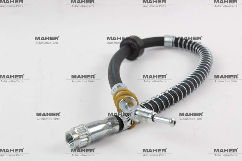 Renault Master Ön Hortum Fren Iı OEM 8200673551